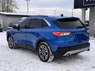 2020 Ford Escape SEL - Photo 7 - Edmonton, AB T5S 1R1