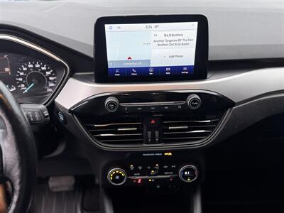 2020 Ford Escape SEL - Photo 14 - Edmonton, AB T5S 1R1
