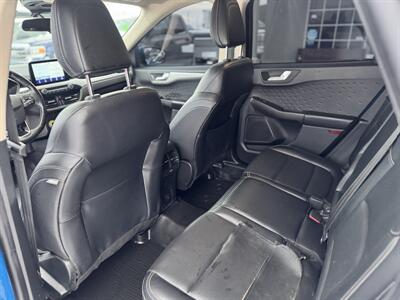 2020 Ford Escape SEL - Photo 9 - Edmonton, AB T5S 1R1