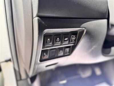2015 Nissan Pathfinder Platinum V6   - Photo 11 - Edmonton, AB T5L 1A4