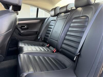 2013 Volkswagen CC Lux   - Photo 11 - Edmonton, AB T5S 1R1