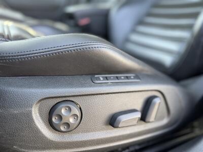 2013 Volkswagen CC Lux   - Photo 10 - Edmonton, AB T5S 1R1