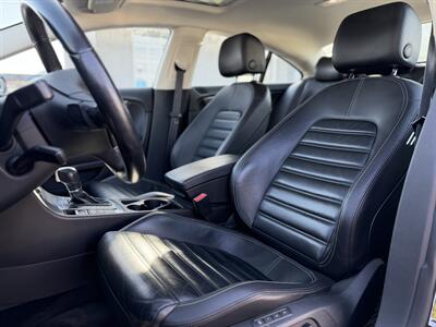 2013 Volkswagen CC Lux   - Photo 9 - Edmonton, AB T5S 1R1