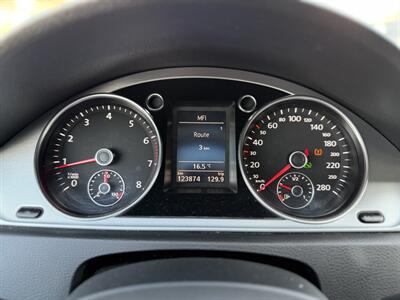 2013 Volkswagen CC Lux   - Photo 16 - Edmonton, AB T5S 1R1