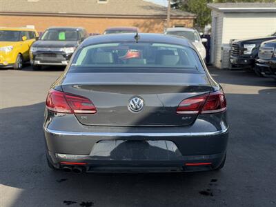 2013 Volkswagen CC Lux   - Photo 6 - Edmonton, AB T5S 1R1