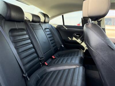 2013 Volkswagen CC Lux   - Photo 13 - Edmonton, AB T5S 1R1