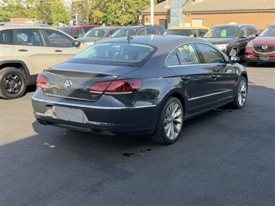 2013 Volkswagen CC Lux   - Photo 5 - Edmonton, AB T5S 1R1