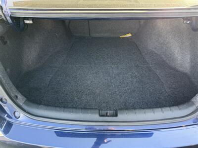 2017 Honda Accord Touring   - Photo 14 - Edmonton, AB T5S 1R1