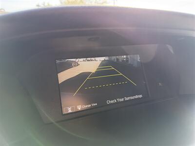 2017 Honda Accord Touring   - Photo 15 - Edmonton, AB T5S 1R1