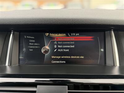 2016 BMW X4 xDrive28i   - Photo 12 - Edmonton, AB T5S 1R1