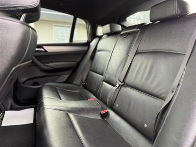 2016 BMW X4 xDrive28i   - Photo 16 - Edmonton, AB T5S 1R1