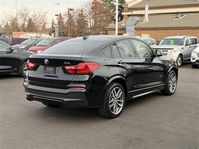 2016 BMW X4 xDrive28i   - Photo 5 - Edmonton, AB T5S 1R1