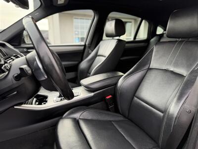 2016 BMW X4 xDrive28i   - Photo 9 - Edmonton, AB T5S 1R1