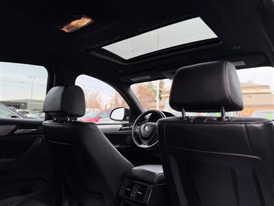 2016 BMW X4 xDrive28i   - Photo 15 - Edmonton, AB T5S 1R1