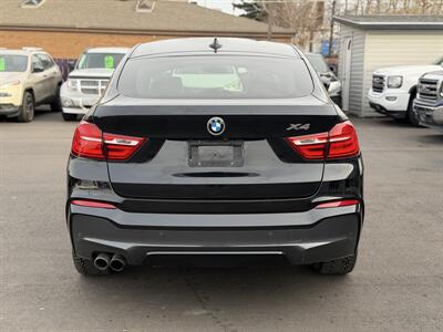 2016 BMW X4 xDrive28i   - Photo 6 - Edmonton, AB T5S 1R1