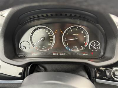 2016 BMW X4 xDrive28i   - Photo 14 - Edmonton, AB T5S 1R1