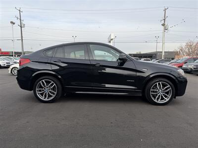 2016 BMW X4 xDrive28i   - Photo 4 - Edmonton, AB T5S 1R1