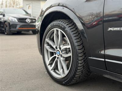 2016 BMW X4 xDrive28i   - Photo 8 - Edmonton, AB T5S 1R1