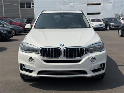 2015 BMW X5 xDrive35i   - Photo 2 - Edmonton, AB T5S 1R1