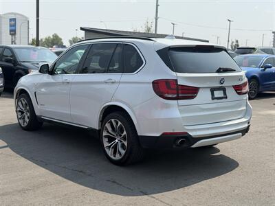 2015 BMW X5 xDrive35i   - Photo 7 - Edmonton, AB T5S 1R1
