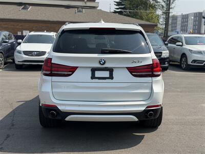 2015 BMW X5 xDrive35i   - Photo 6 - Edmonton, AB T5S 1R1