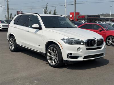 2015 BMW X5 xDrive35i   - Photo 3 - Edmonton, AB T5S 1R1