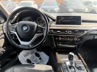 2015 BMW X5 xDrive35i   - Photo 10 - Edmonton, AB T5S 1R1