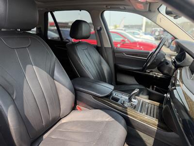 2015 BMW X5 xDrive35i   - Photo 15 - Edmonton, AB T5S 1R1