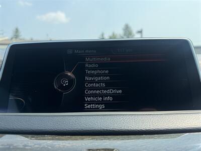2015 BMW X5 xDrive35i   - Photo 18 - Edmonton, AB T5S 1R1