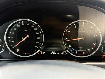 2015 BMW X5 xDrive35i   - Photo 9 - Edmonton, AB T5S 1R1