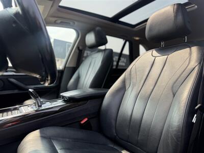 2015 BMW X5 xDrive35i   - Photo 14 - Edmonton, AB T5S 1R1