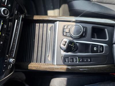 2015 BMW X5 xDrive35i   - Photo 19 - Edmonton, AB T5S 1R1