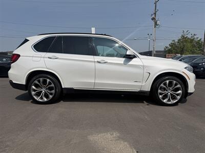 2015 BMW X5 xDrive35i   - Photo 4 - Edmonton, AB T5S 1R1