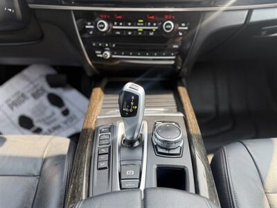 2015 BMW X5 xDrive35i   - Photo 11 - Edmonton, AB T5S 1R1