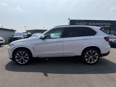 2015 BMW X5 xDrive35i   - Photo 8 - Edmonton, AB T5S 1R1