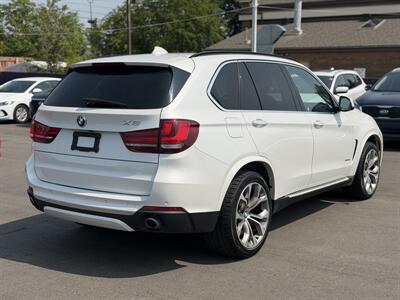 2015 BMW X5 xDrive35i   - Photo 5 - Edmonton, AB T5S 1R1
