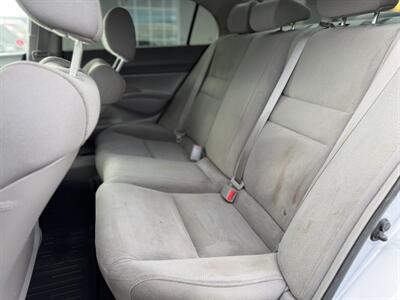 2010 Honda Civic DX   - Photo 12 - Edmonton, AB T5S 1R1