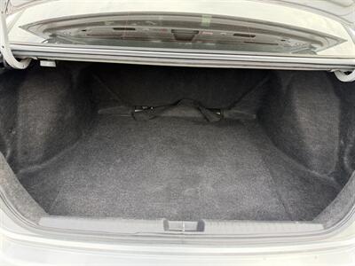 2010 Honda Civic DX   - Photo 17 - Edmonton, AB T5S 1R1