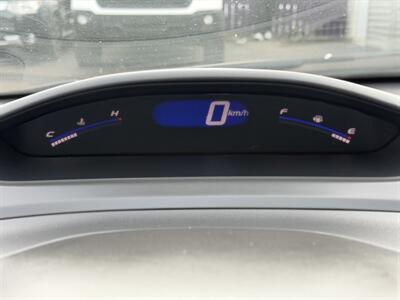 2010 Honda Civic DX   - Photo 15 - Edmonton, AB T5S 1R1