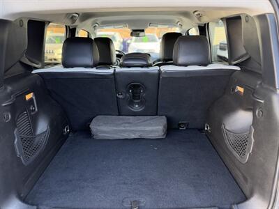 2017 Jeep Renegade Trailhawk   - Photo 14 - Edmonton, AB T5S 1R1