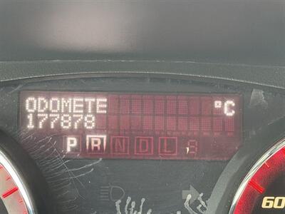 2011 GMC Acadia SLE *ONE OWNER, NO ACCIDENTS* - Photo 11 - Edmonton, AB T5S 1R1