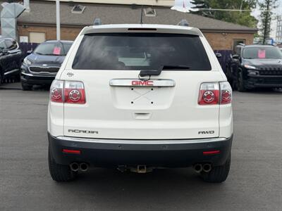 2011 GMC Acadia SLE *ONE OWNER, NO ACCIDENTS* - Photo 6 - Edmonton, AB T5S 1R1
