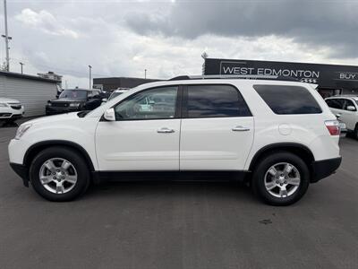 2011 GMC Acadia SLE *ONE OWNER, NO ACCIDENTS* - Photo 8 - Edmonton, AB T5S 1R1