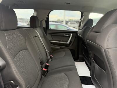 2011 GMC Acadia SLE *ONE OWNER, NO ACCIDENTS* - Photo 14 - Edmonton, AB T5S 1R1