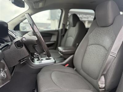 2011 GMC Acadia SLE *ONE OWNER, NO ACCIDENTS* - Photo 9 - Edmonton, AB T5S 1R1