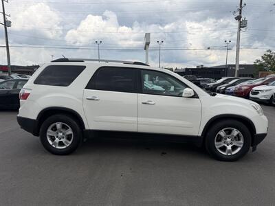 2011 GMC Acadia SLE *ONE OWNER, NO ACCIDENTS* - Photo 4 - Edmonton, AB T5S 1R1