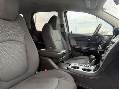 2011 GMC Acadia SLE *ONE OWNER, NO ACCIDENTS* - Photo 15 - Edmonton, AB T5S 1R1