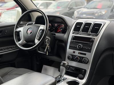 2011 GMC Acadia SLE *ONE OWNER, NO ACCIDENTS* - Photo 10 - Edmonton, AB T5S 1R1
