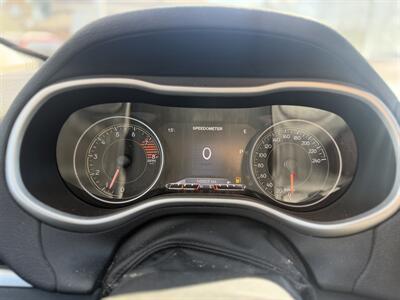 2016 Jeep Cherokee Trailhawk   - Photo 14 - Edmonton, AB T5S 1R1