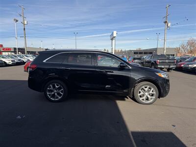 2016 Kia Sorento SX Limited   - Photo 4 - Edmonton, AB T5S 1R1
